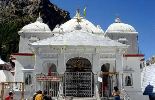 chardham yatra haridwar