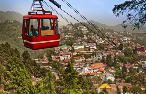 taxi for chardham